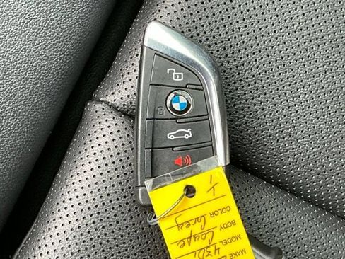 Used 2022 BMW 430i xDrive Coupe w/ Convenience Package AWD/4WD image 38