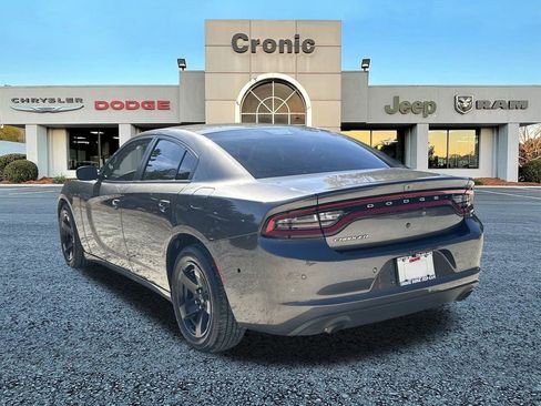 Used 2021 Dodge Charger Police image 5