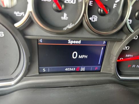 Used 2022 Chevrolet Silverado 1500 RST image 20