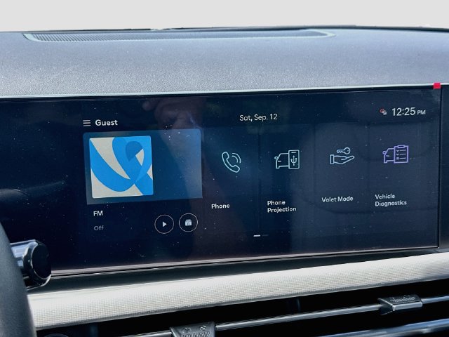 New 2026 Hyundai Tucson SEL Plus FWD image 14