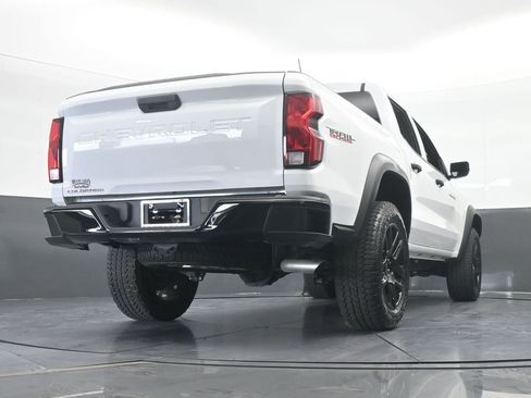 Used 2024 Chevrolet Colorado Trail Boss image 57