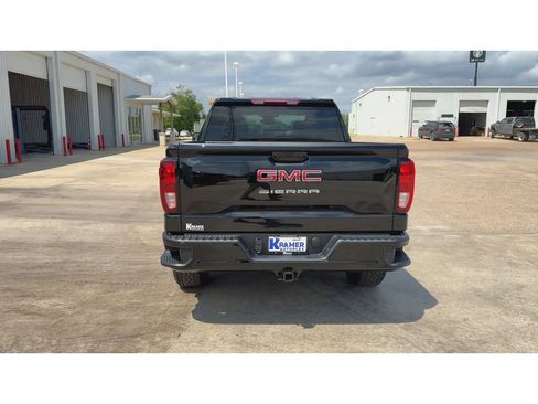 New 2026 GMC Sierra 1500 Pro w/ Graphite Edition image 7