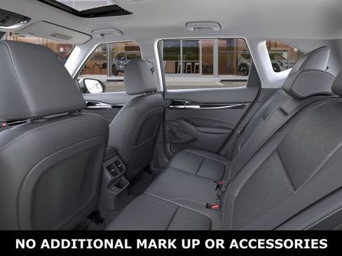 New 2026 Kia Seltos SX image 18