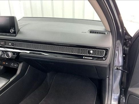 Certified 2024 Honda Civic EX image 18