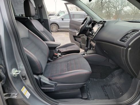 Used 2024 Mitsubishi Outlander Sport SE image 30