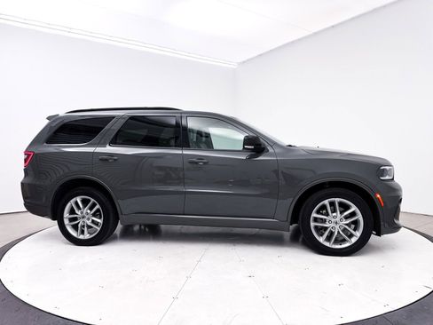 Used 2024 Dodge Durango GT image 41