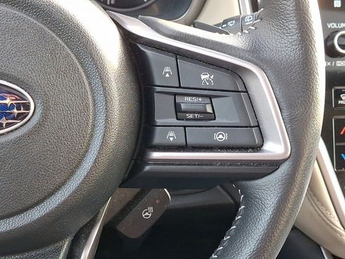 Certified 2023 Subaru Outback Limited image 23