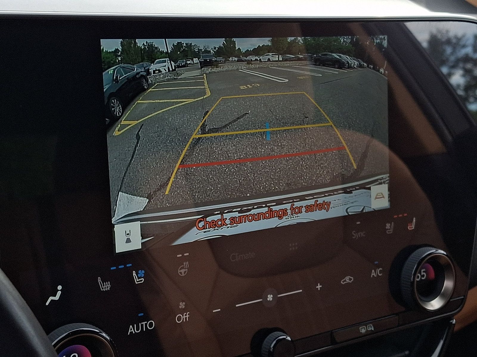 Certified 2024 Lexus NX 350 AWD image 19