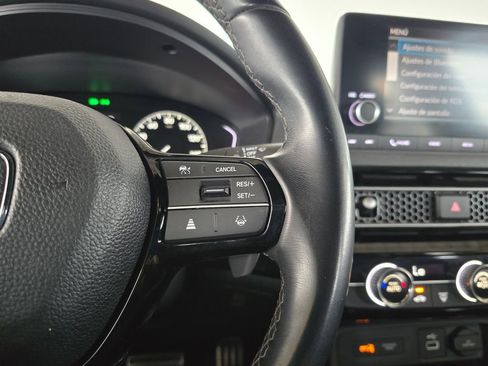 Used 2022 Honda Civic Sport image 18