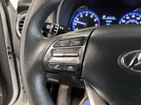 Used 2019 Hyundai Kona SE w/ Cargo Package image 25