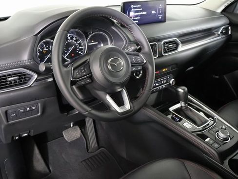 Used 2025 MAZDA CX-5 Carbon Edition image 24