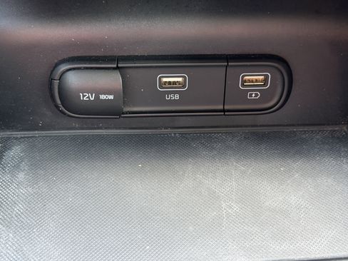 Used 2021 Kia K5 EX image 22