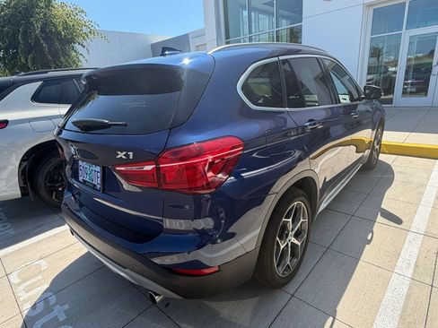Used 2017 BMW X1 xDrive28i AWD/4WD image 4