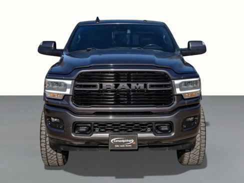 Used 2022 RAM 2500 Laramie image 48