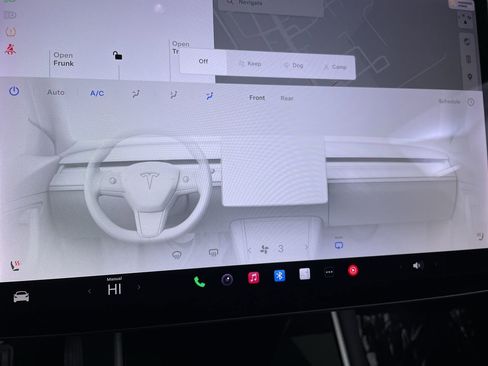 Used 2019 Tesla Model 3 Long Range image 17