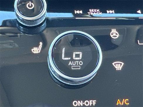 Certified 2026 INFINITI QX60 Pure w/ Cargo Package image 20