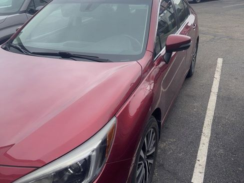 Used 2018 Subaru Legacy 2.5i Premium w/ Eyesight & BSD & Rcta & HBA image 2