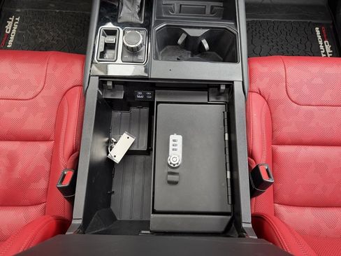 Used 2022 Toyota Tundra TRD Pro image 25