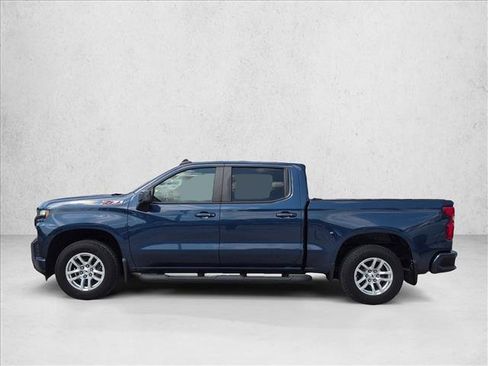 Used 2019 Chevrolet Silverado 1500 RST AWD/4WD image 9