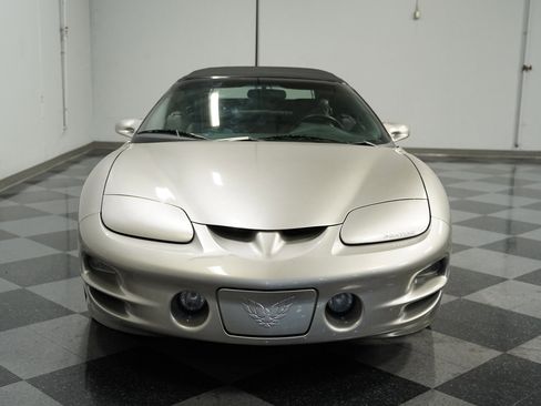 Used 1999 Pontiac Firebird Trans Am image 15