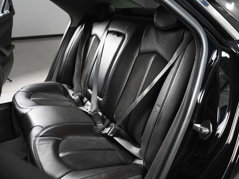 Used 2010 Cadillac CTS V w/ Wood Trim Package RWD image 94