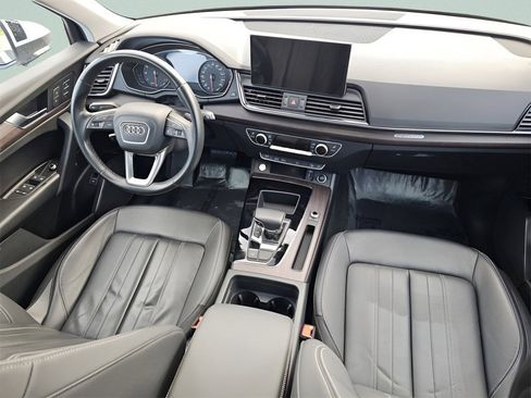 Used 2022 Audi Q5 2.0T Premium image 28