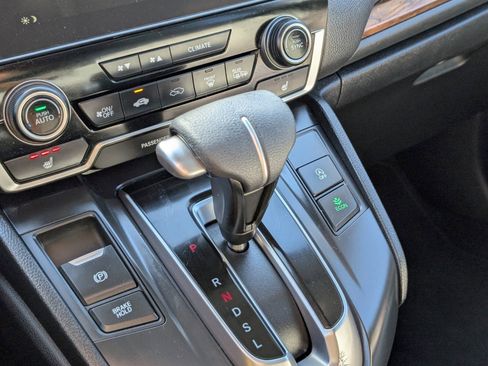 Used 2021 Honda CR-V EX image 22