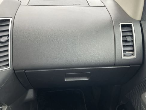 Used 2007 Ford Edge SEL Plus image 16