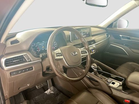 Used 2021 Kia Telluride SX w/ Nightfall Edition Package AWD/4WD image 9