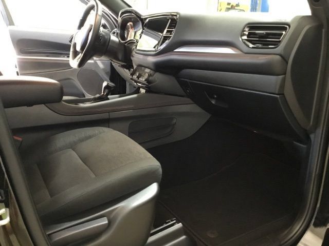 Used 2025 Dodge Durango GT AWD/4WD image 44