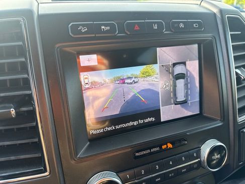 Used 2020 Ford Expedition Limited w/ Equipment Group 303A AWD/4WD image 24