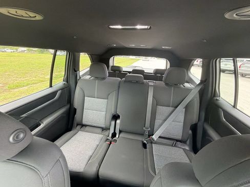 New 2026 GMC Acadia Elevation w/ Black Edition FWD image 13