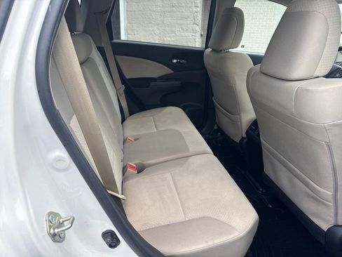 Used 2016 Honda CR-V EX image 13