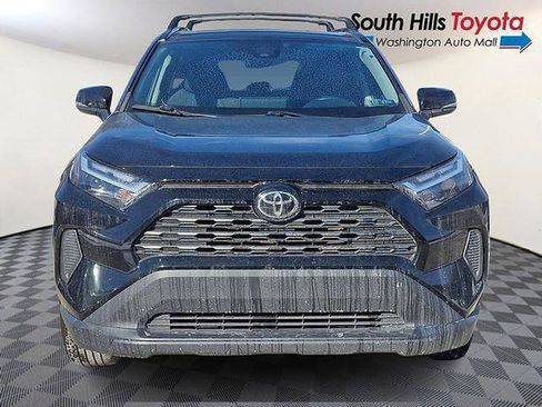 Certified 2023 Toyota RAV4 XLE w/ Convenience Package AWD/4WD image 2