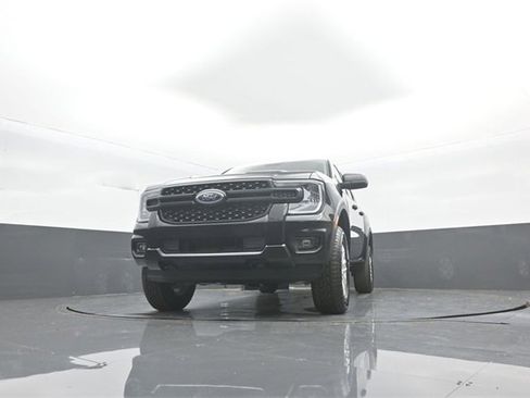 New 2025 Ford Ranger XL w/ Trailer Tow Package image 31