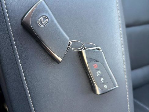 Used 2023 Lexus RX 350 Premium w/ Accessory Package image 31