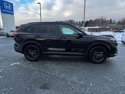 New 2026 Honda CR-V Sport-L