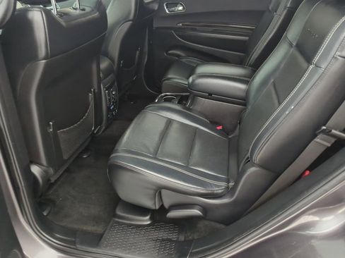 Used 2015 Dodge Durango Citadel w/ Trailer Tow Group IV image 33