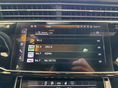 New 2026 Audi Q8 Premium Plus image 25