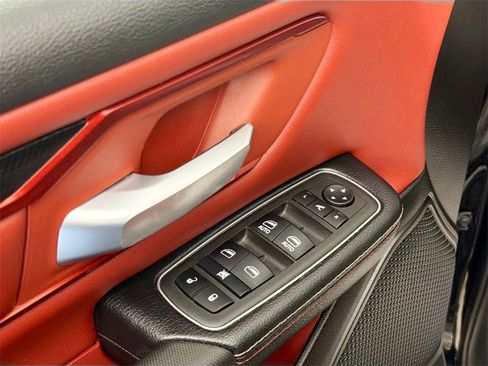 Used 2023 RAM 1500 Rebel w/ Rebel Level 1 Equipment Group image 17