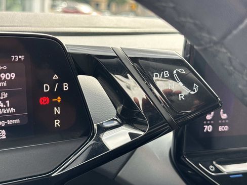 Certified 2023 Volkswagen ID.4 Pro RWD image 20