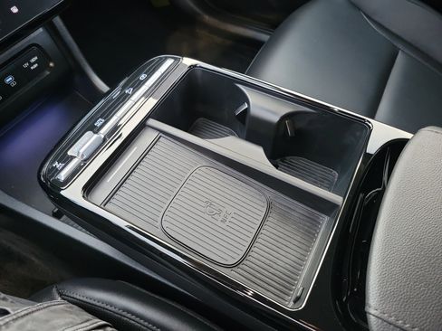 Certified 2025 Hyundai Tucson SEL image 14