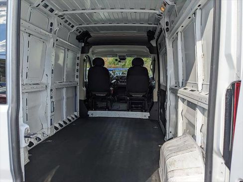 Used 2021 RAM ProMaster 2500 image 10