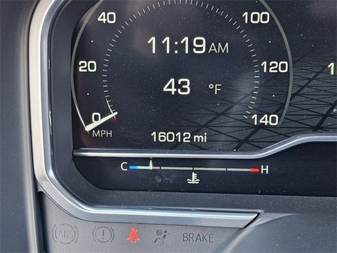 Used 2023 GMC Sierra 1500 Denali image 33