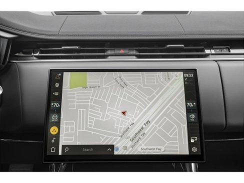 Used 2026 Land Rover Range Rover Sport SE image 13