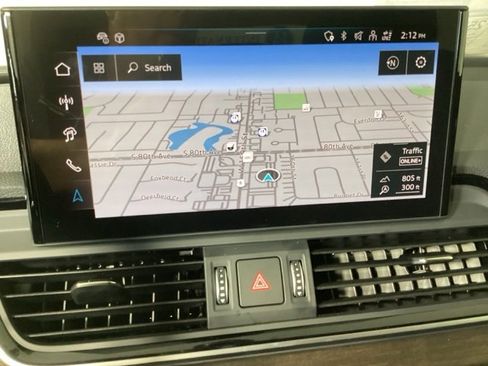 Certified 2025 Audi Q5 2.0T Premium Plus w/ Premium Plus Package image 24