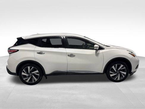 Used 2016 Nissan Murano Platinum w/ Platinum Technology Package AWD/4WD image 52
