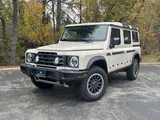 New 2025 INEOS Grenadier Fieldmaster Edition video 1