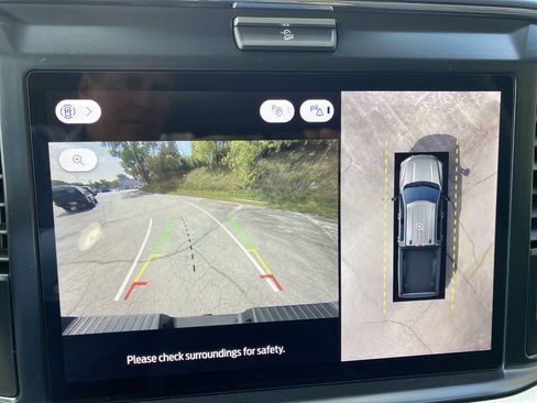 New 2026 Ford F250 XLT w/ XLT Premium Package image 11