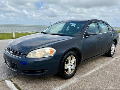 Used 2008 Chevrolet Impala LS